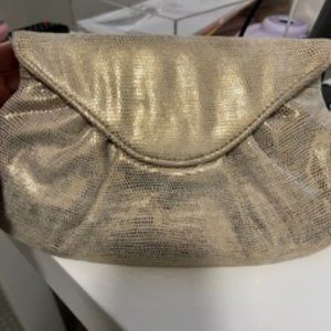 Laura Merkin Hand purse